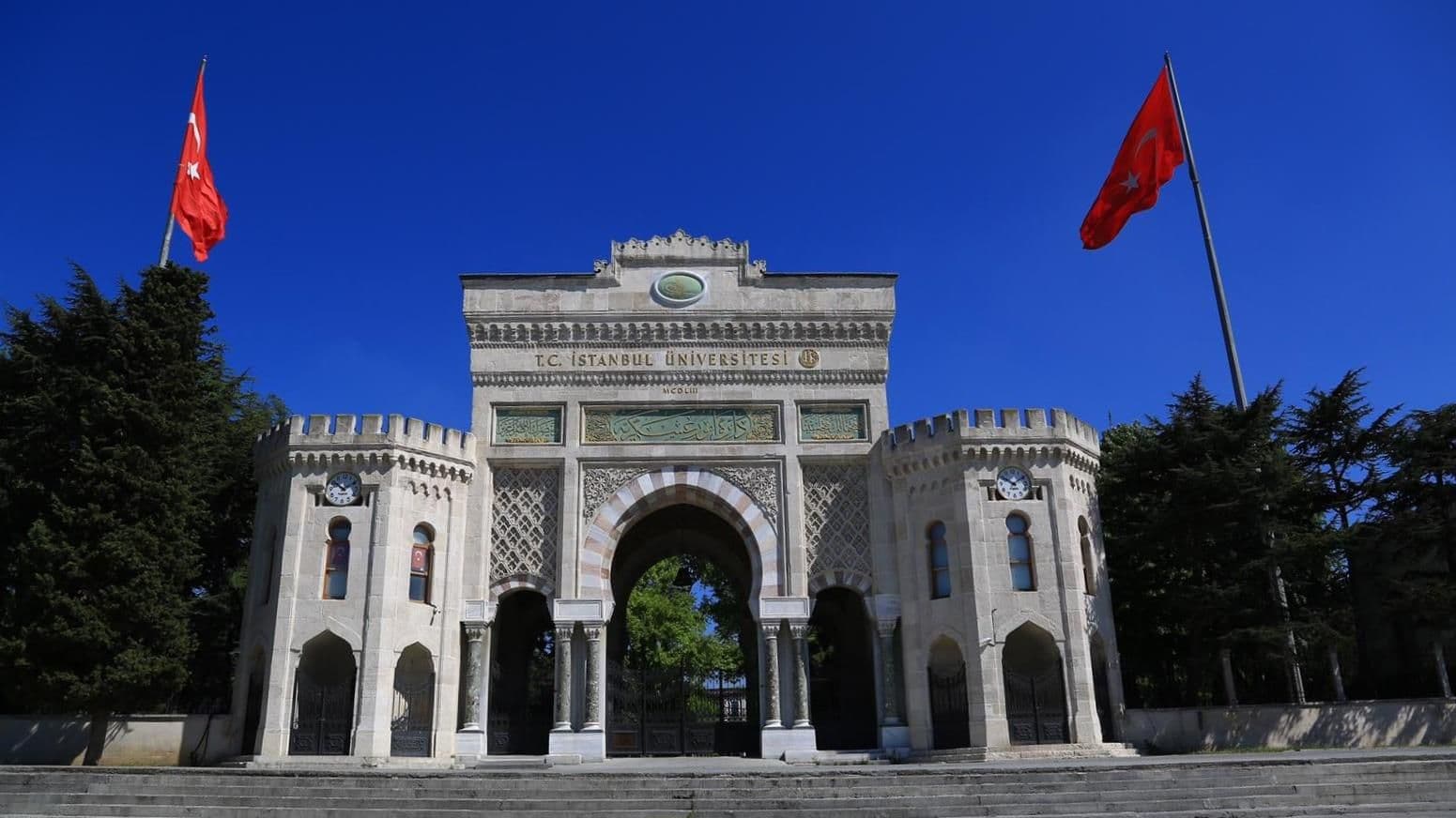 Istanbul University