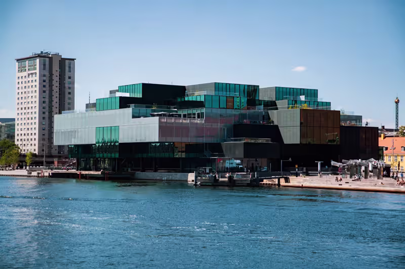 Niels Brock Copenhagen Business College
