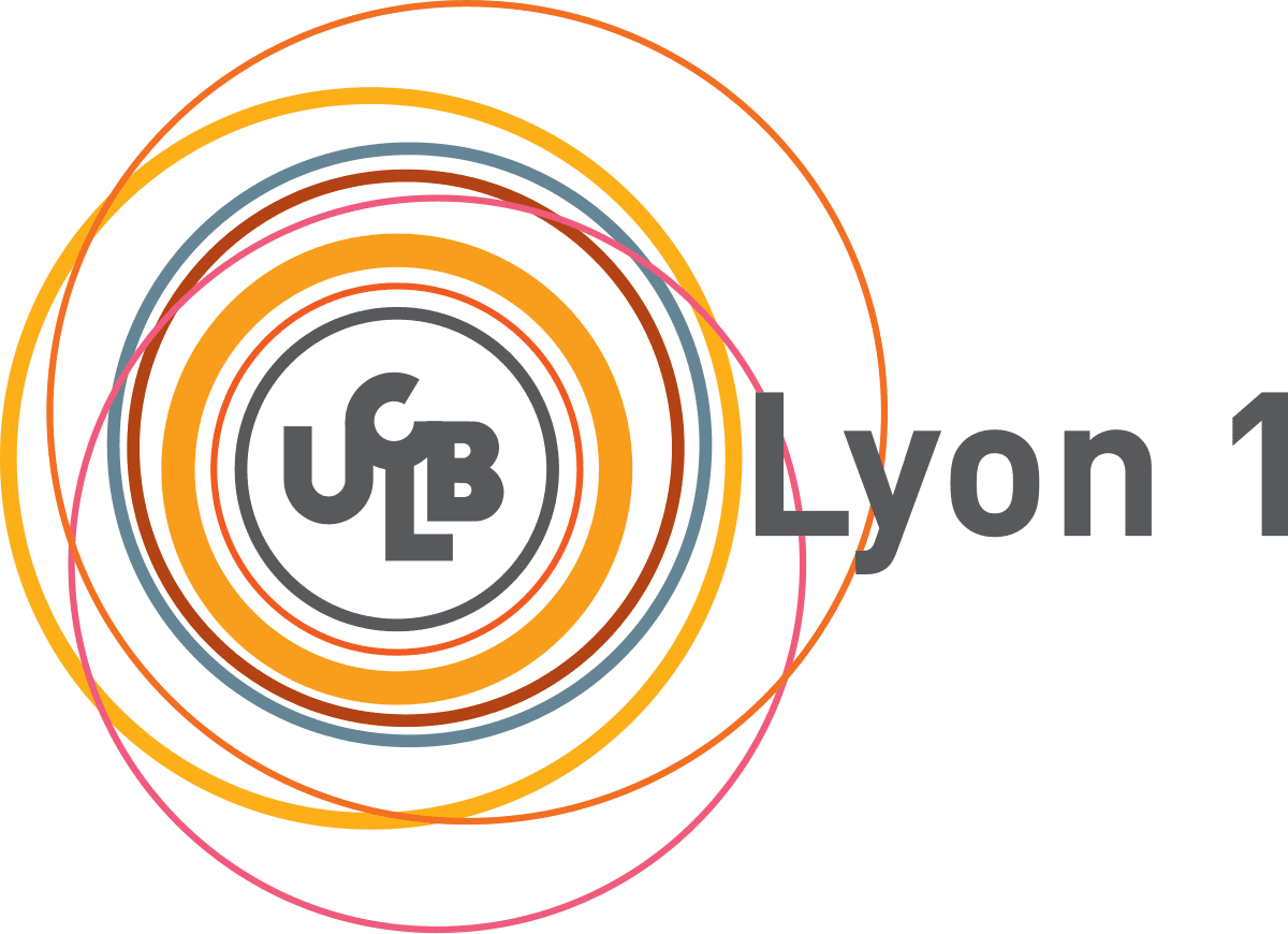 Claude Bernard University Lyon 1