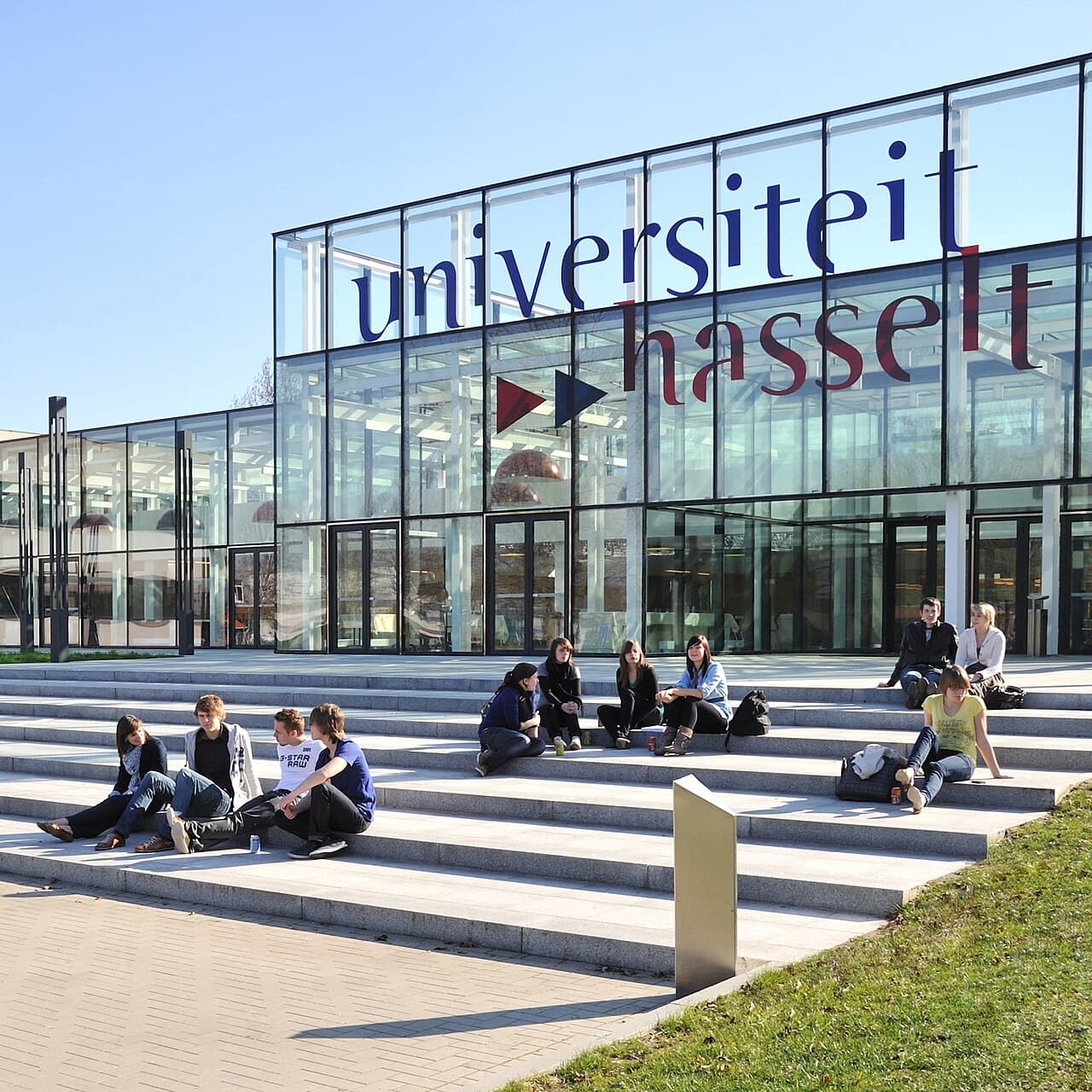 Hasselt University