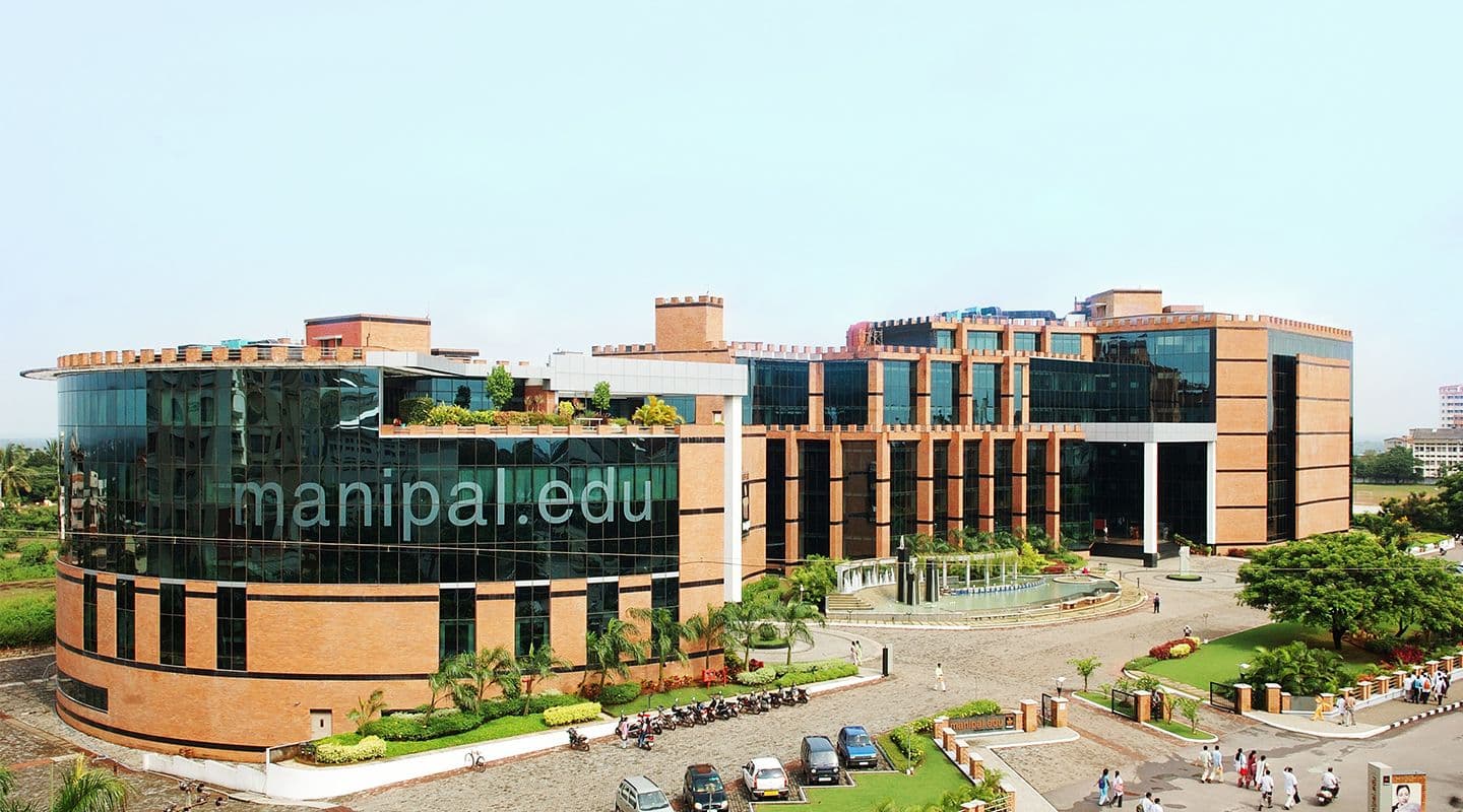 Manipal Academy of Higher Education (MAHE)