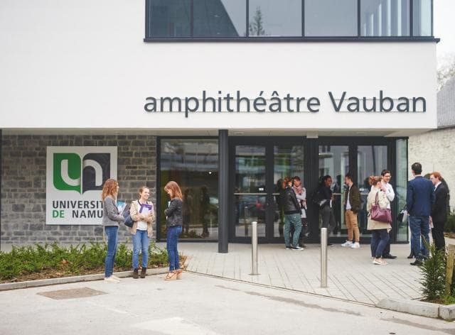 University of Namur