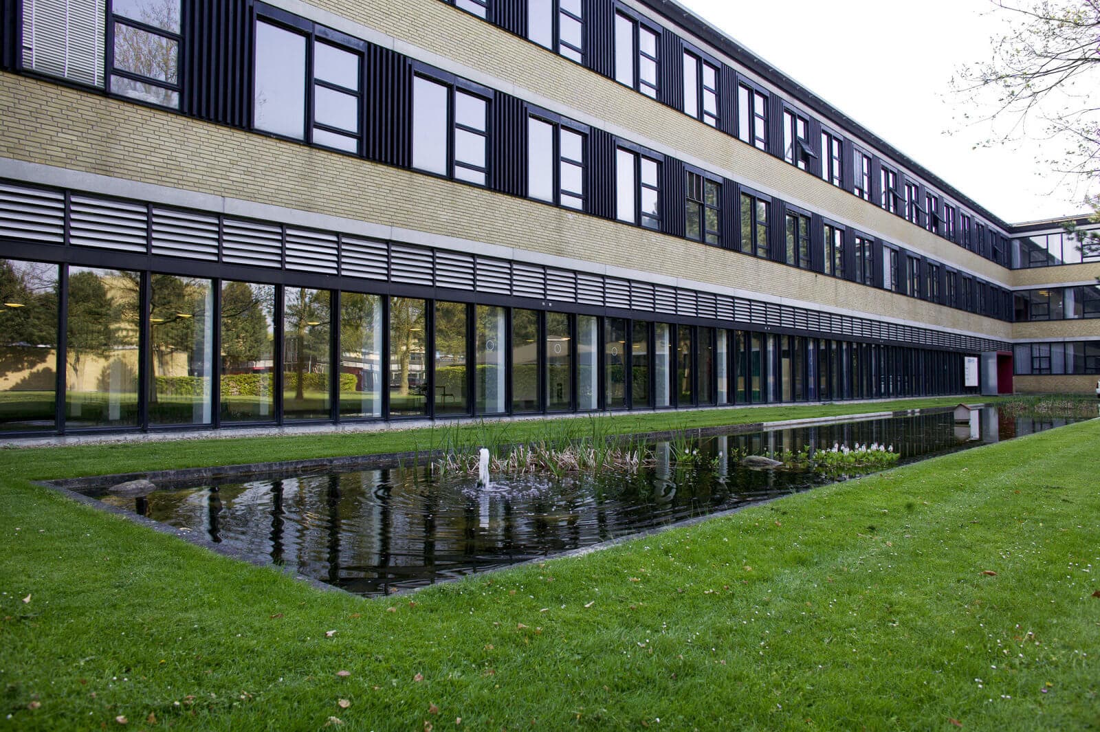 Technical University of Denmark (DTU)