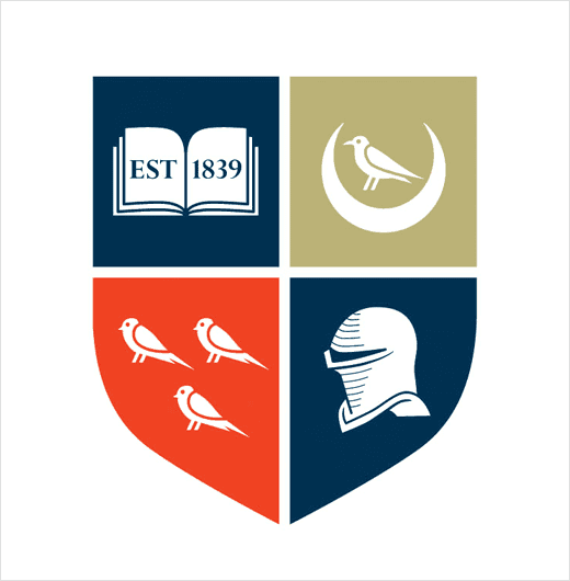 University of Chichester Logo