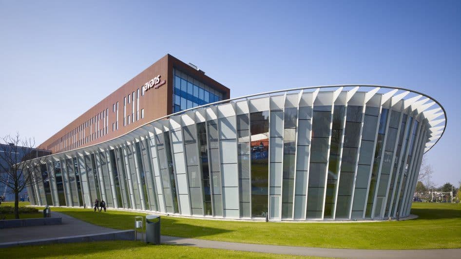 Avans University of Applied Sciences