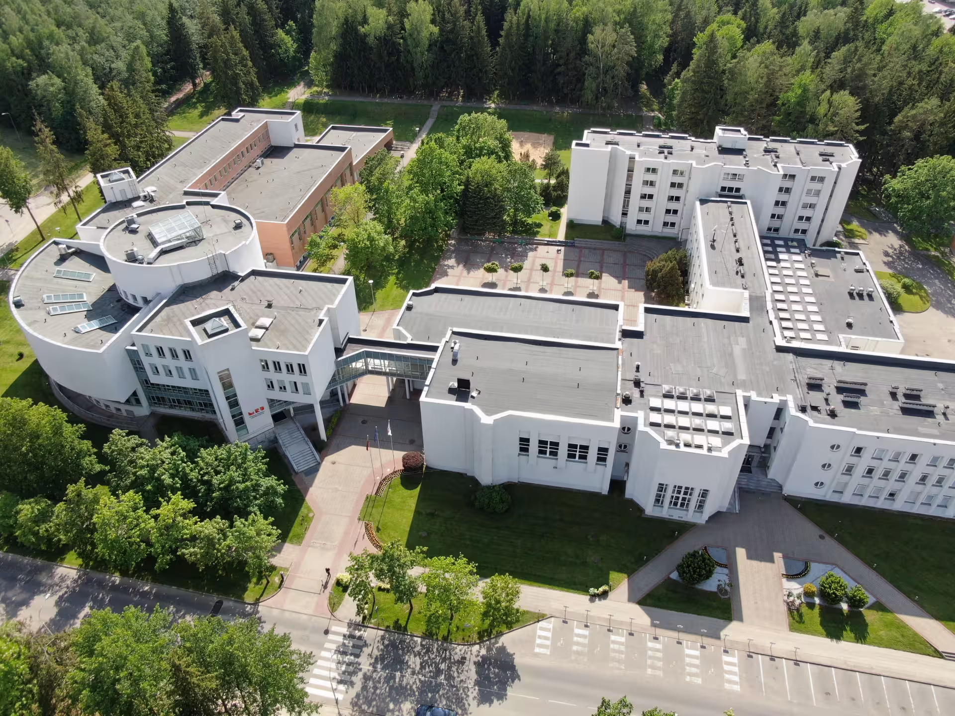 Mykolas Romeris University