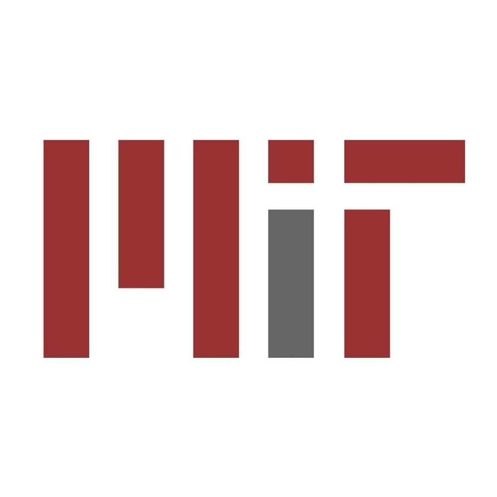 Massachusetts Institute of Technology (MIT) Logo