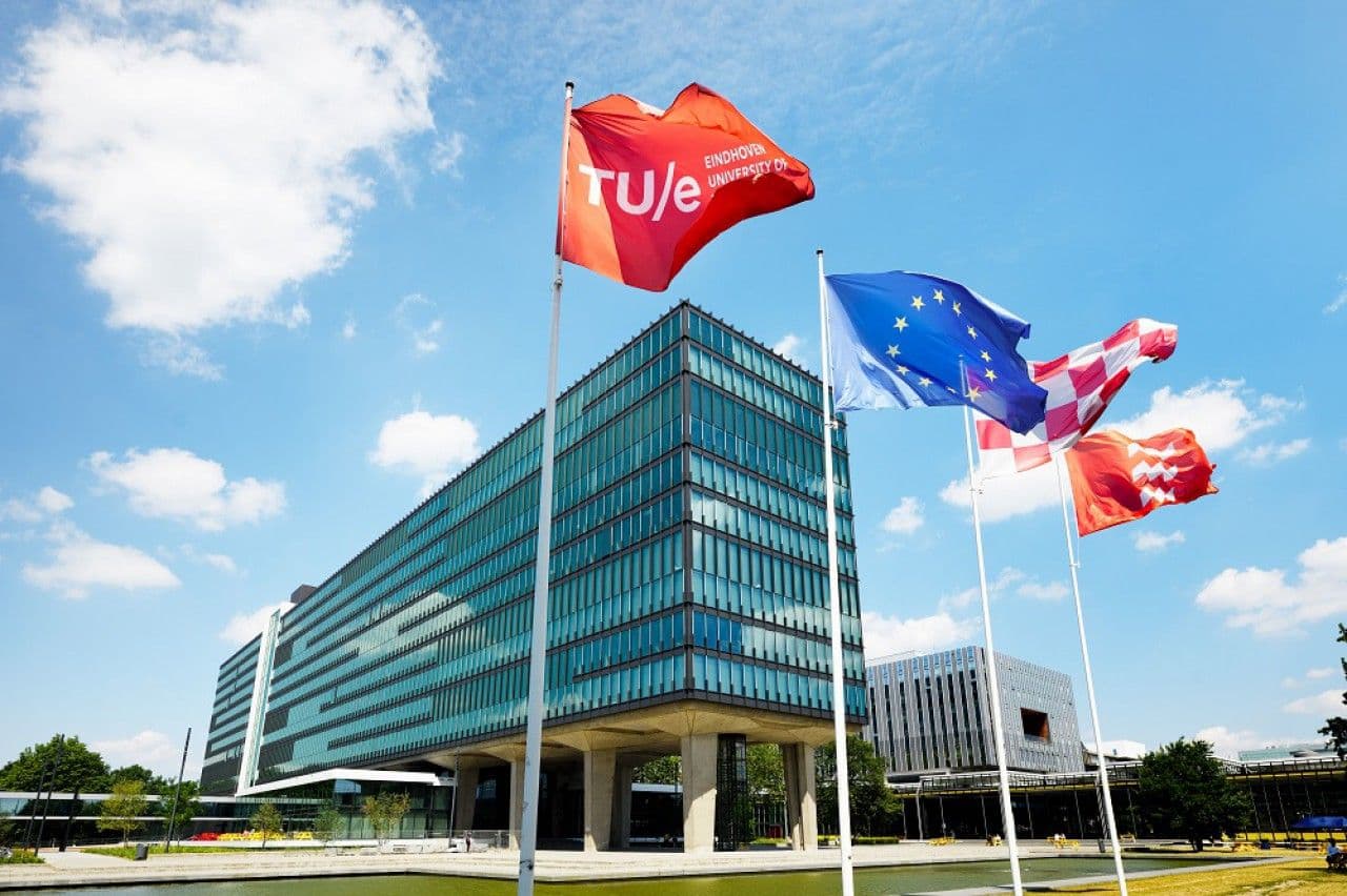 Eindhoven University of Technology (TU/e)