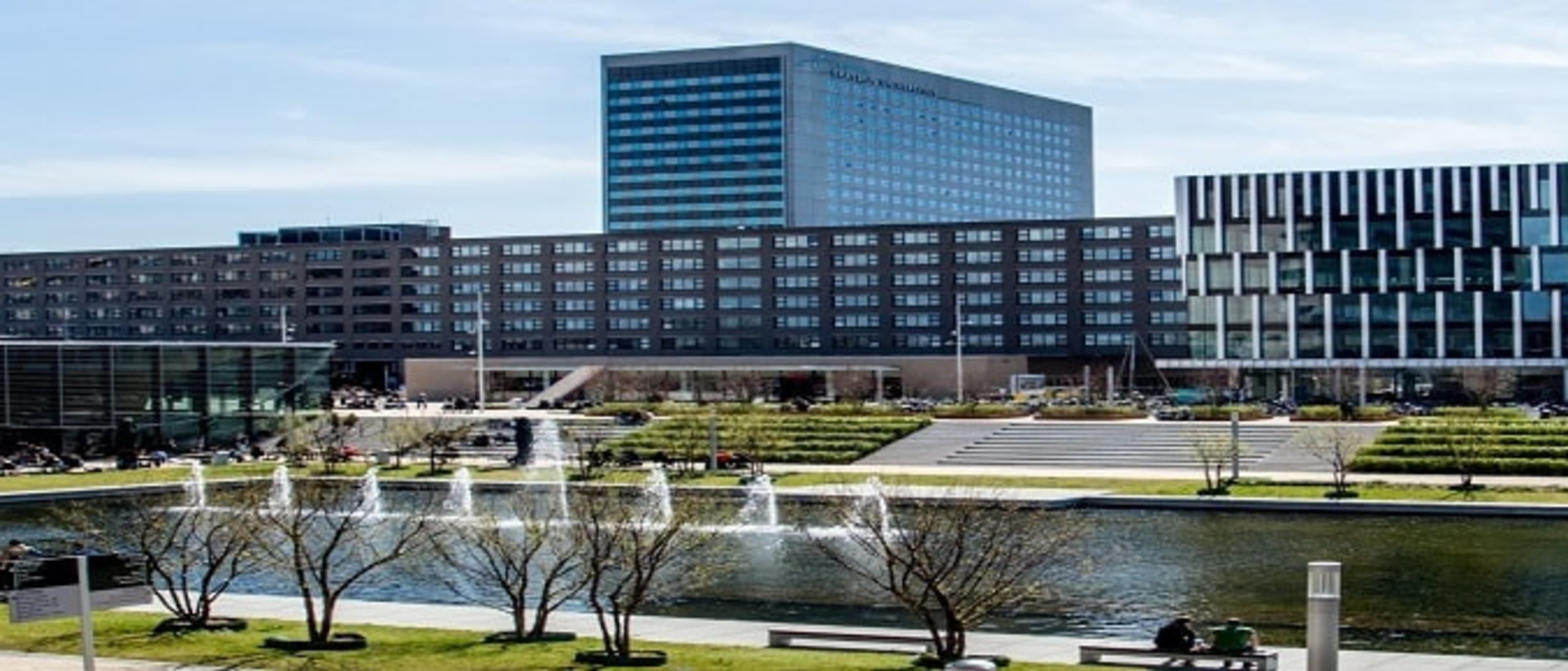 Erasmus University Rotterdam