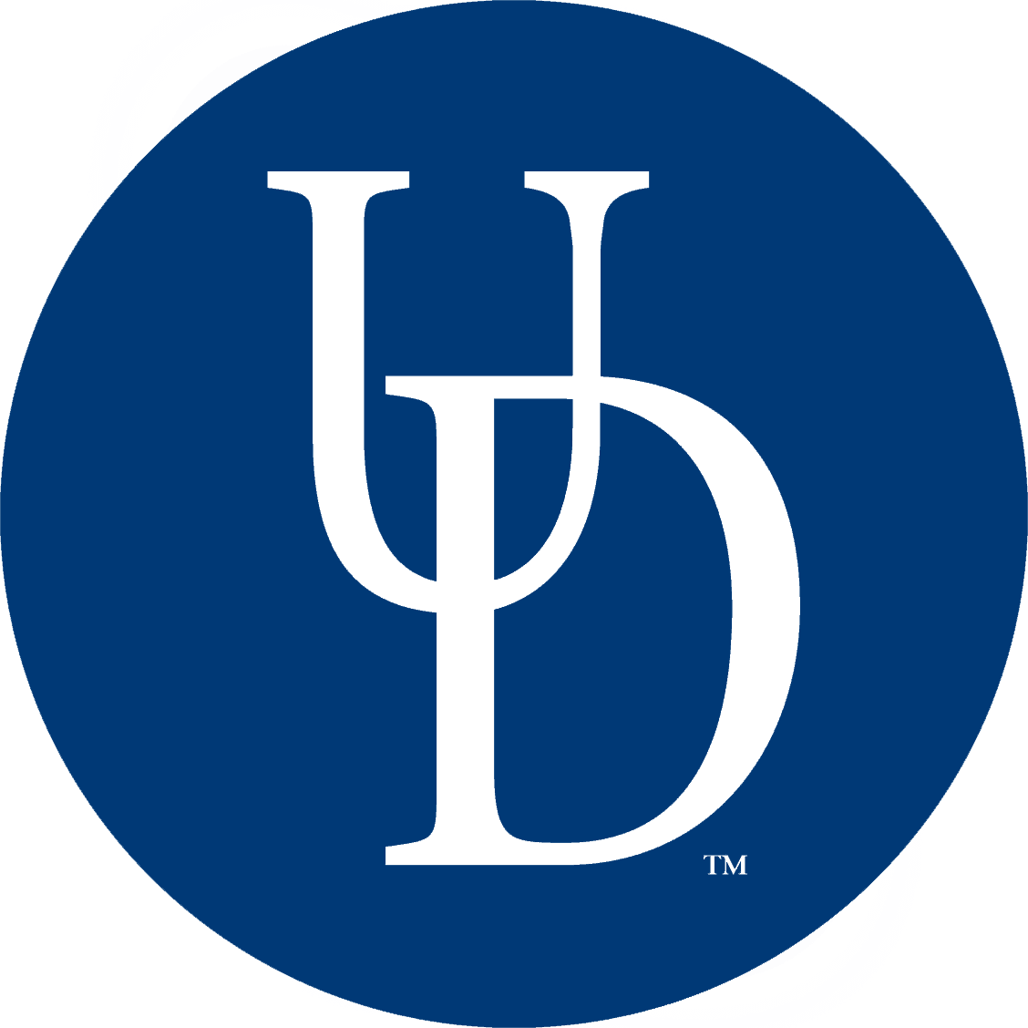 University of Delaware Logo