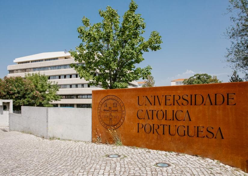 Catholic University of Portugal
