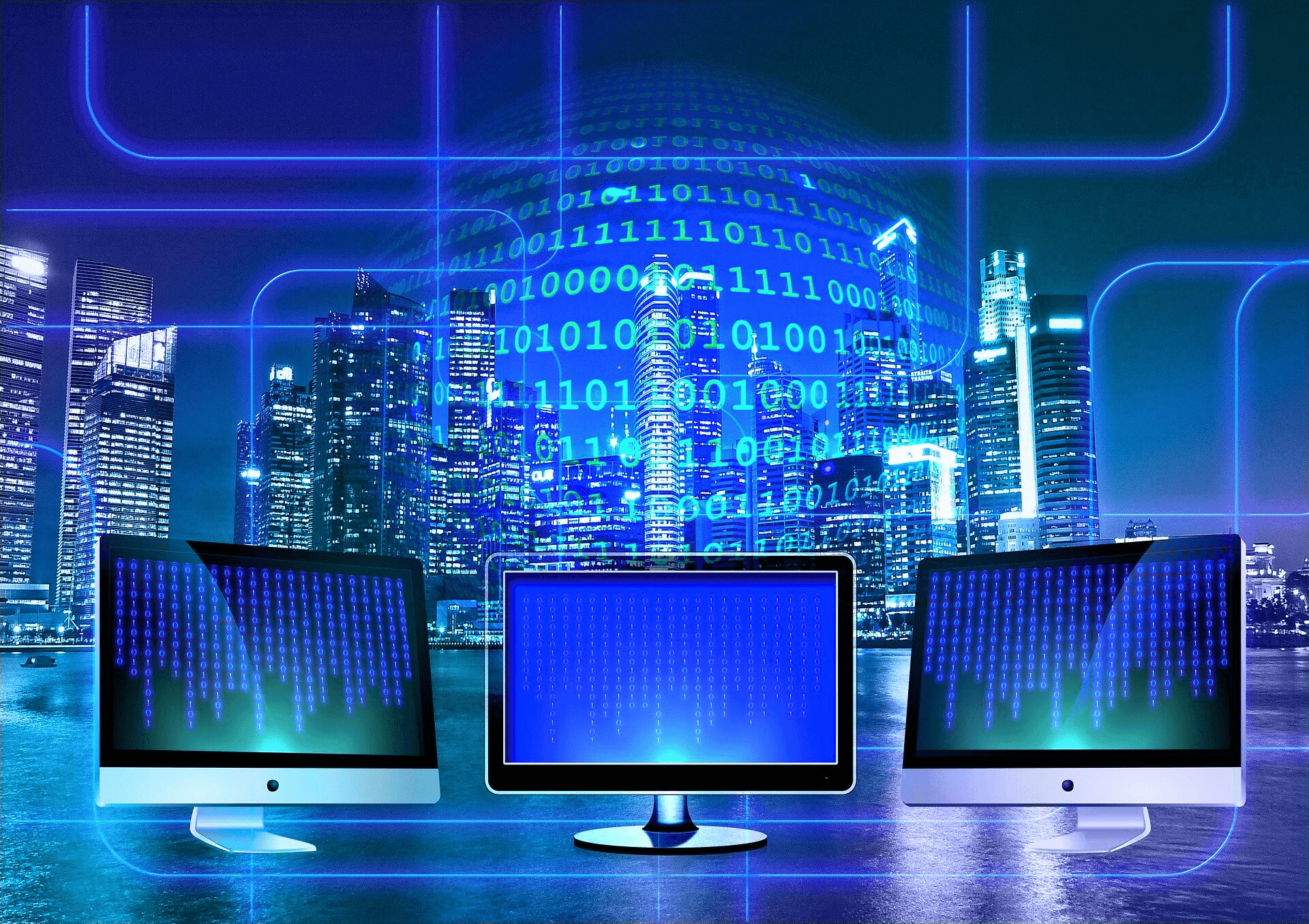 Computer Science & IT