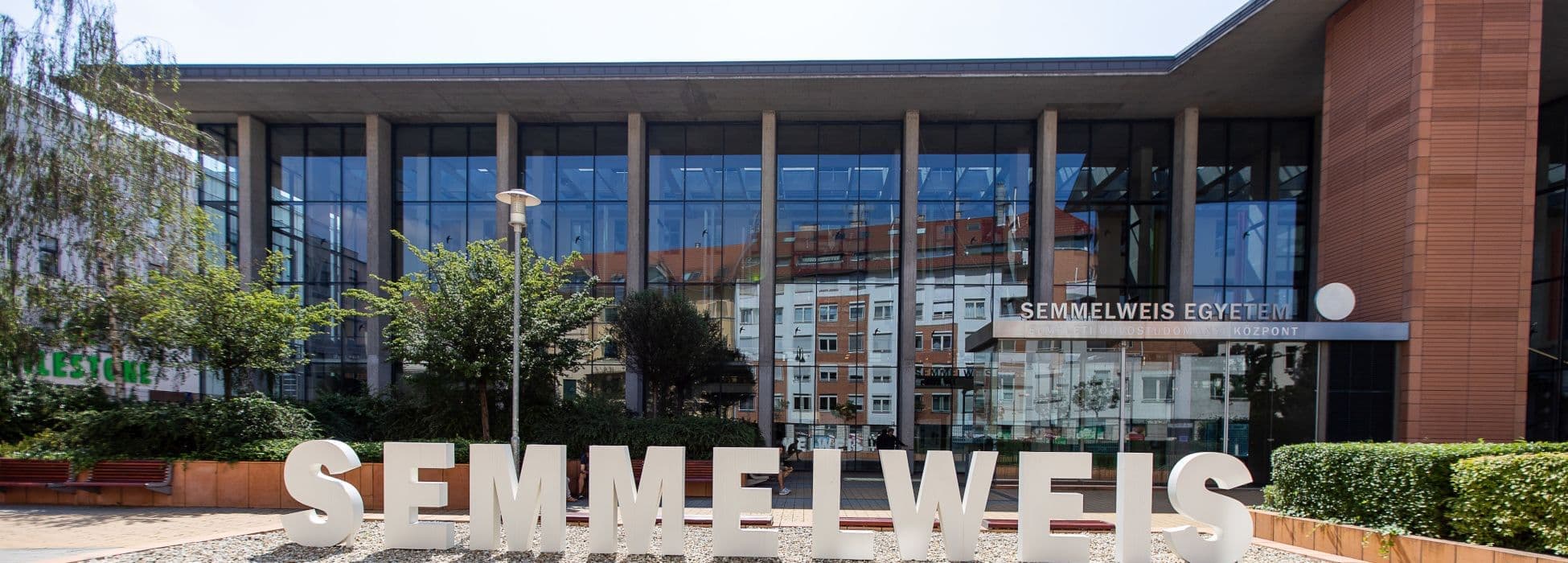 Semmelweis University