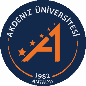Akdeniz University Logo