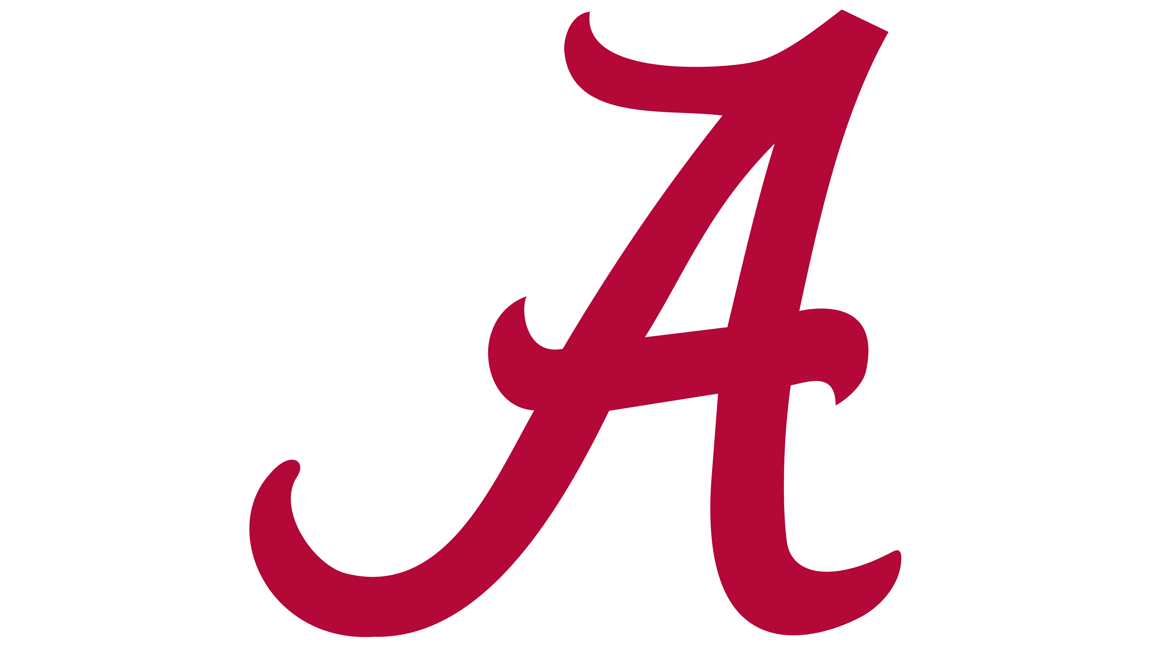 University of Alabama Logo