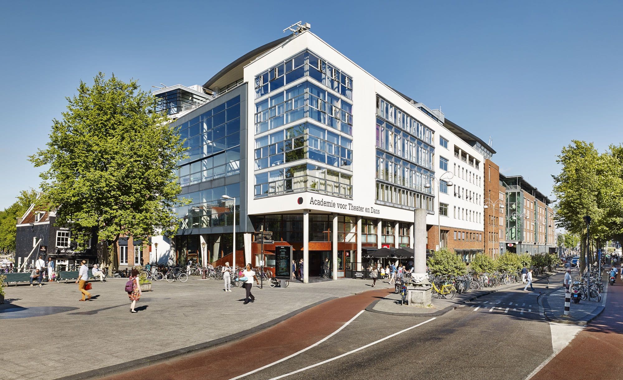 Amsterdam School of the Arts