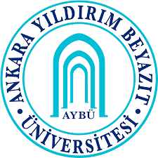 Ankara Yildirim Beyazit University Logo