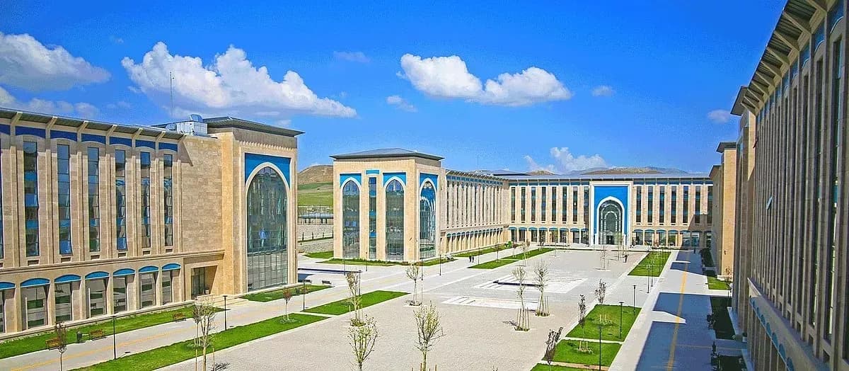 Ankara Yildirim Beyazit University