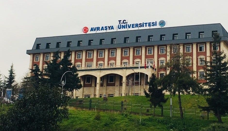 Avrasya Üniversitesi