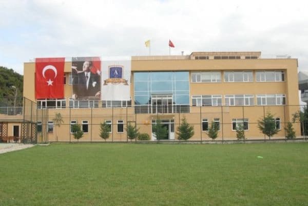 Avrupa Meslek Yüksekokulu