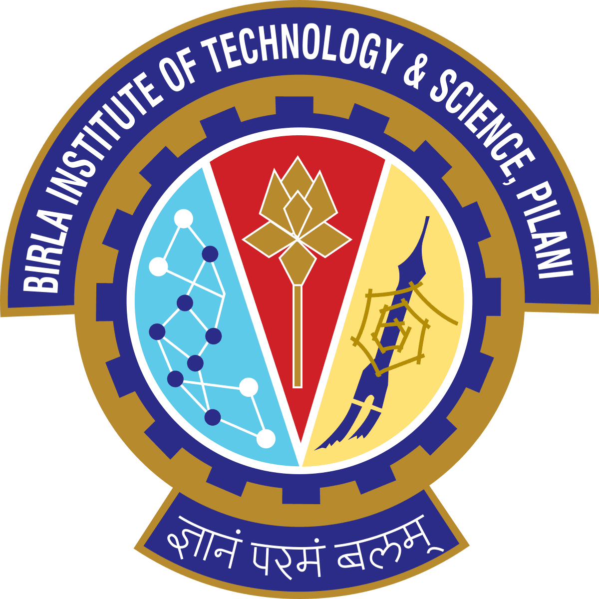 Birla Institute of Technology and Science (BITS Pilani)
