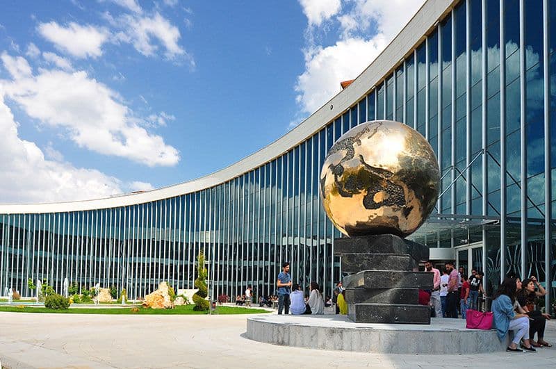 Başkent University