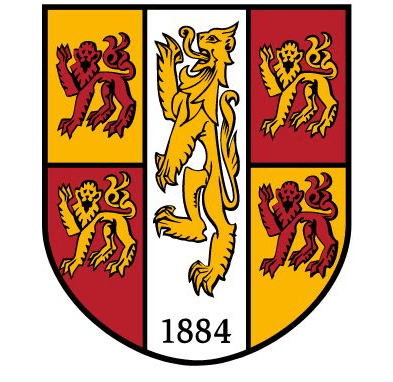 University of Bangor Logo