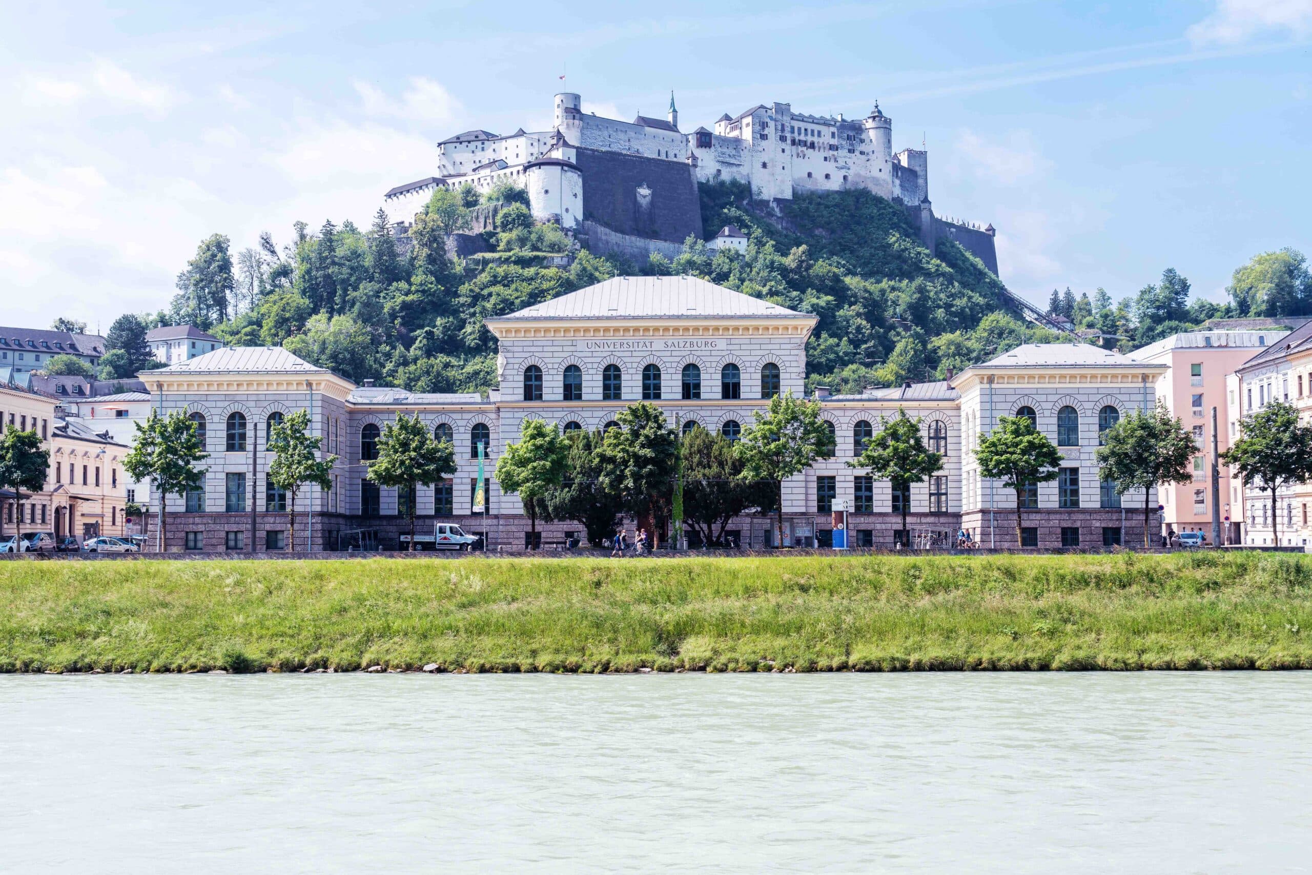 University of Salzburg
