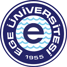 ege university logo 