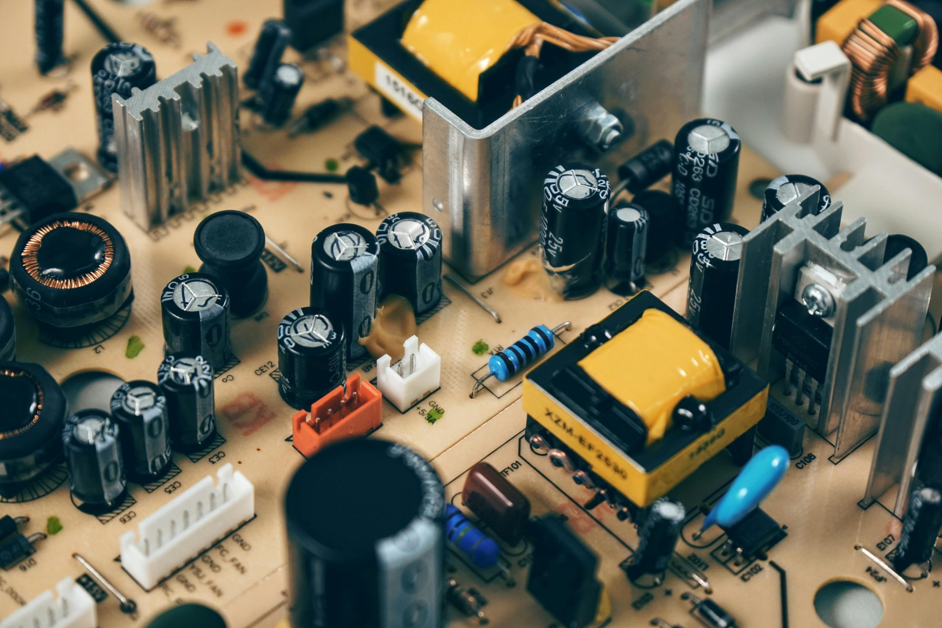 Electrical engineering