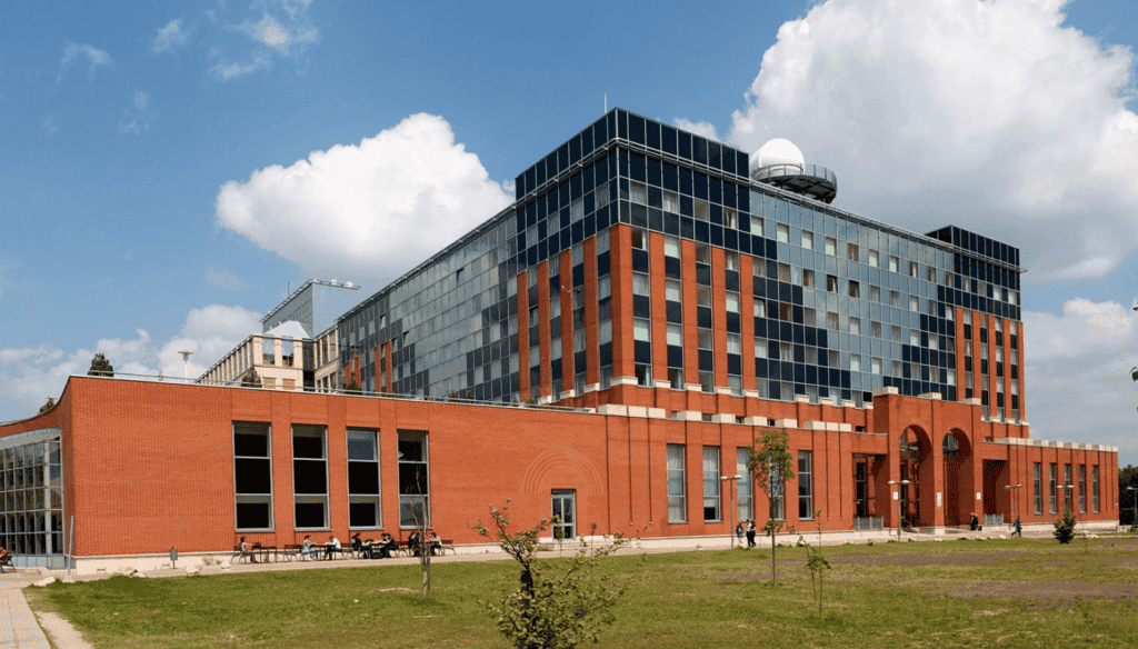 Eotvos Lorand University