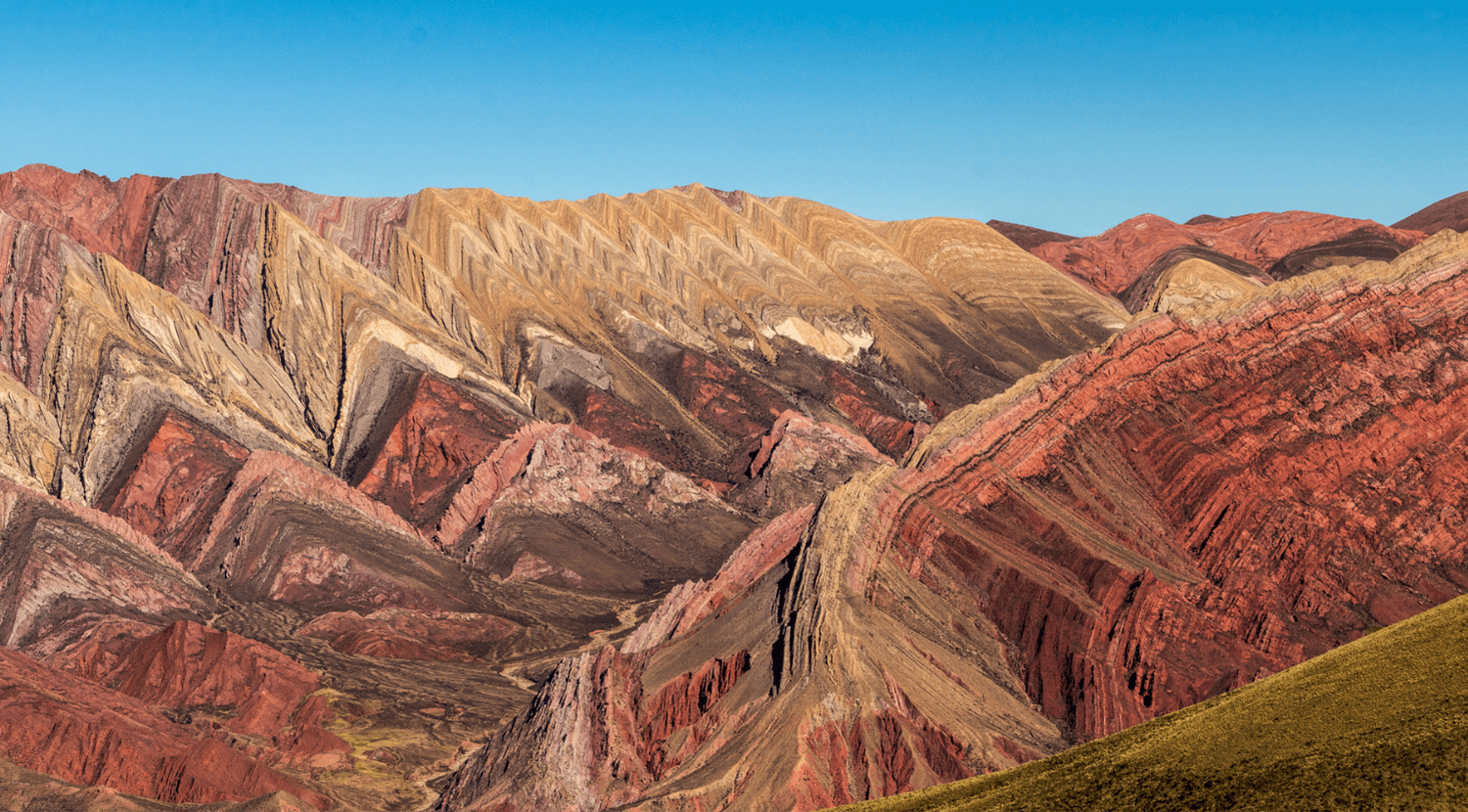 Geology