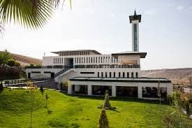 Hasan Kalyoncu University