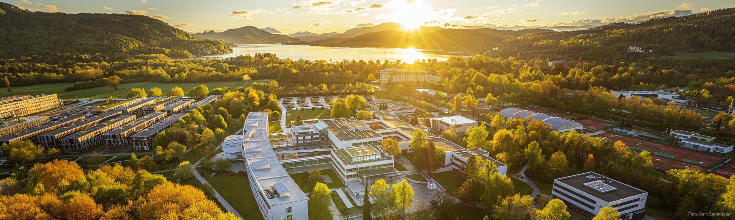 University of Klagenfurt