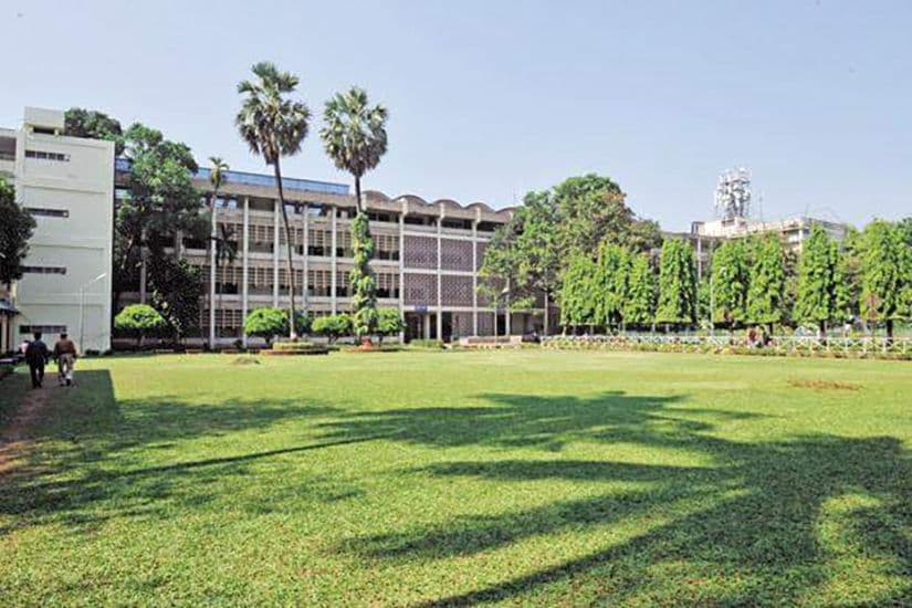 Indian Institute of Technology Bombay (IITB)