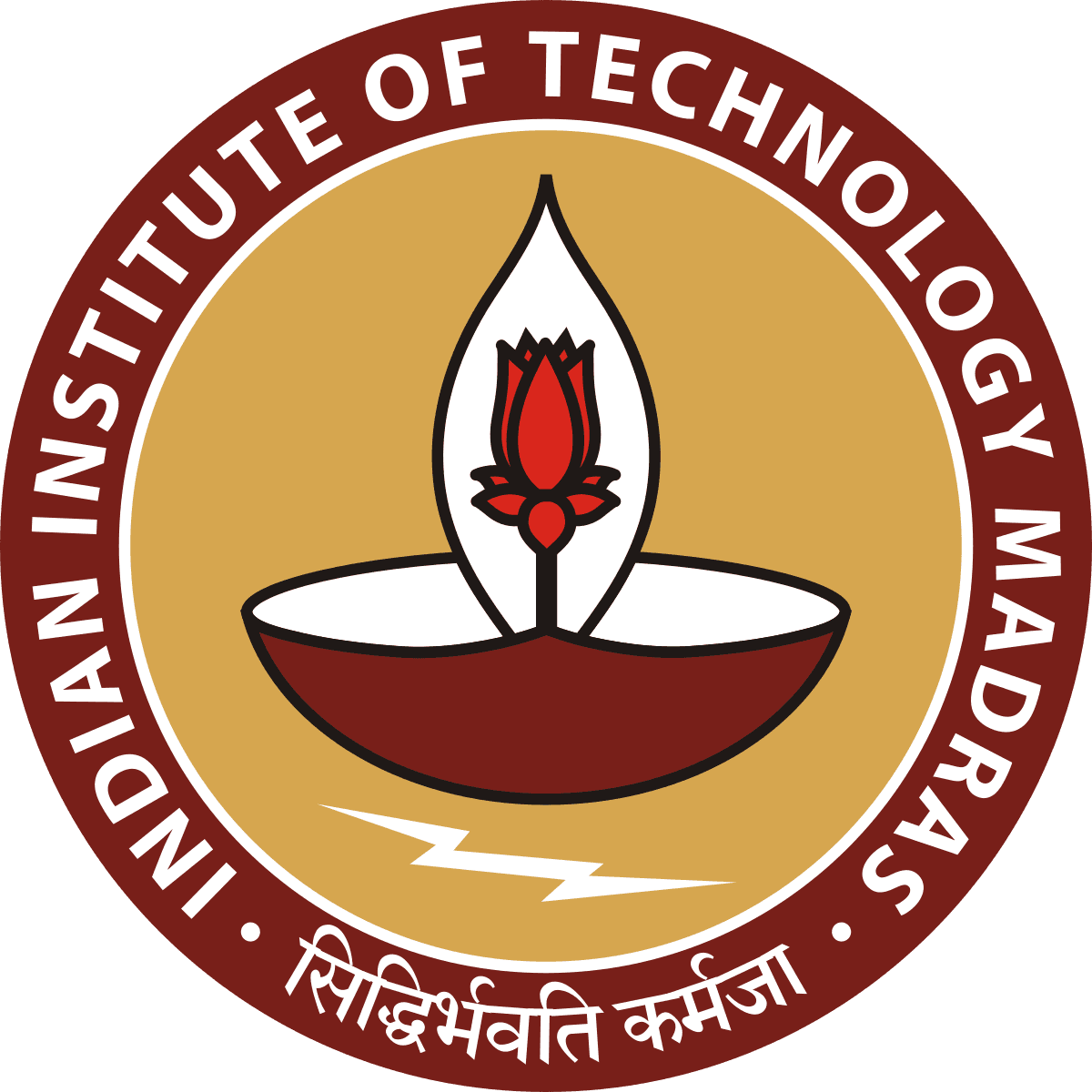 Indian Institute of Technology Madras (IITM)