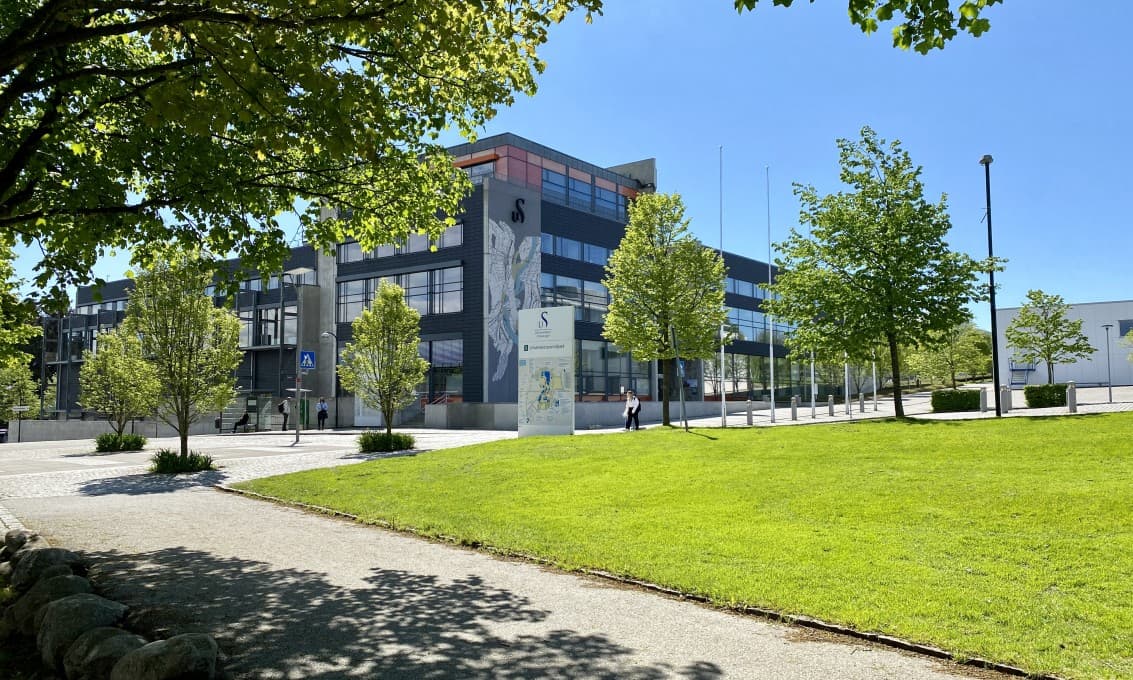 University of Stavanger
