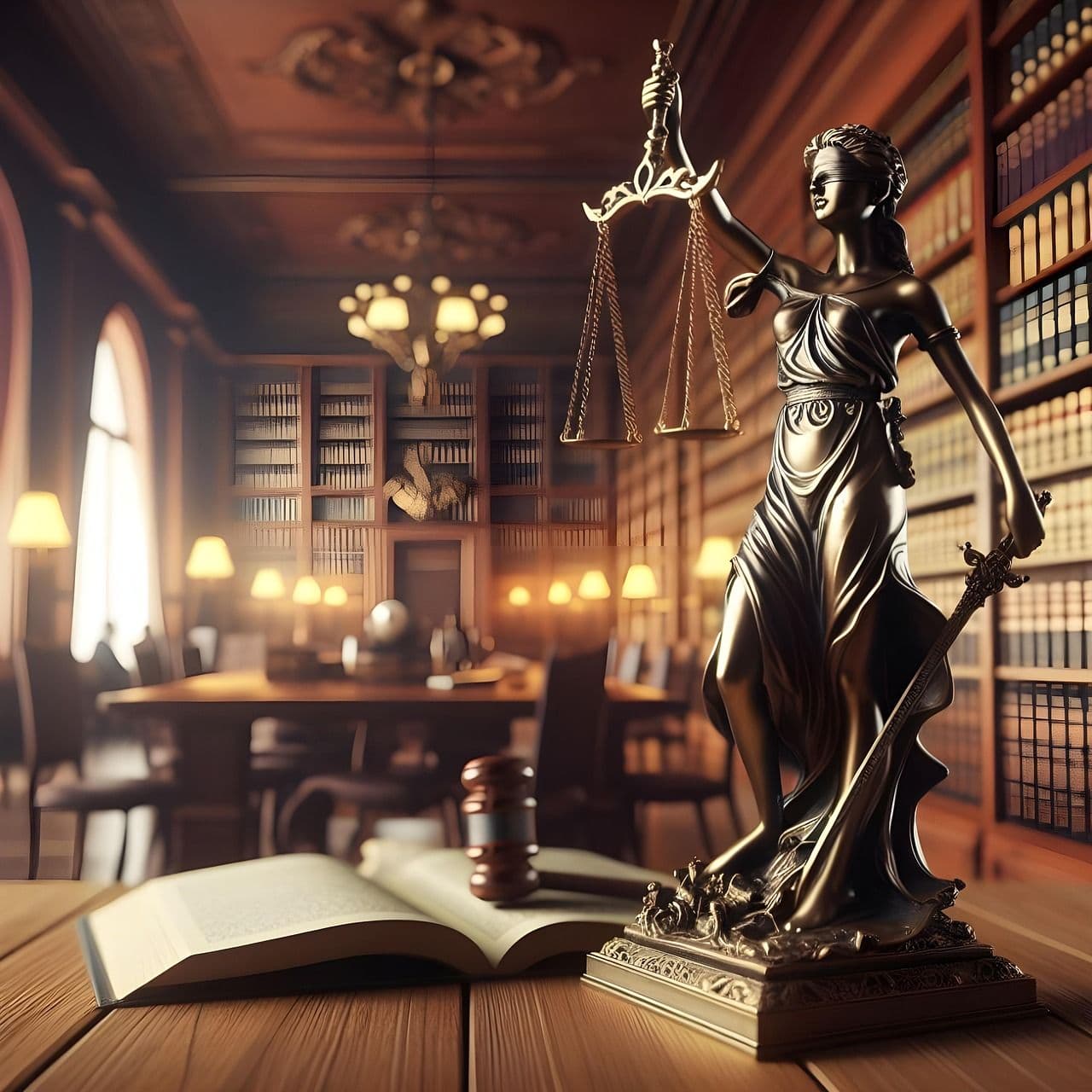 International Law