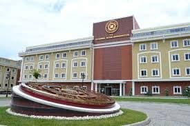 Istanbul Aydin University