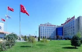 Istanbul Culture University