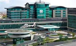 Istanbul Medipol University