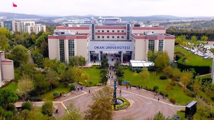Istanbul Okan University