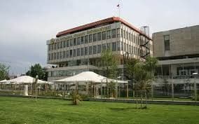 Istanbul Trade University