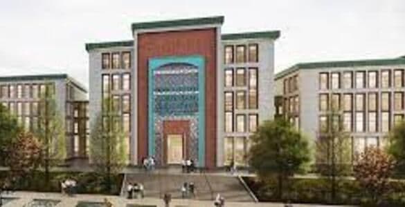 Istanbul Medeniyet University