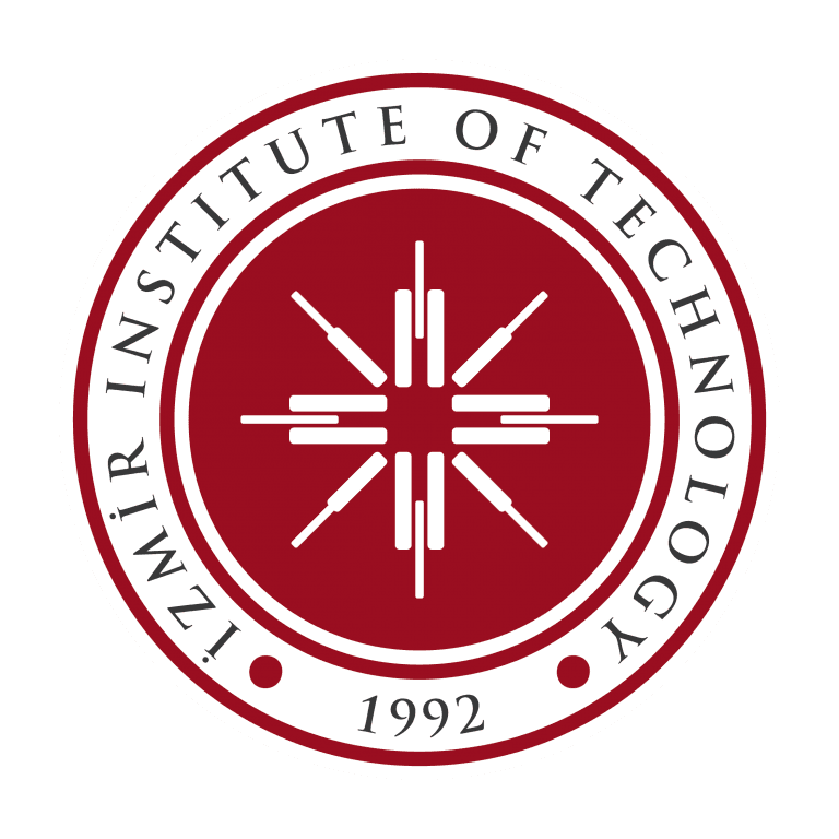 Izmir Institute of Technology Logo