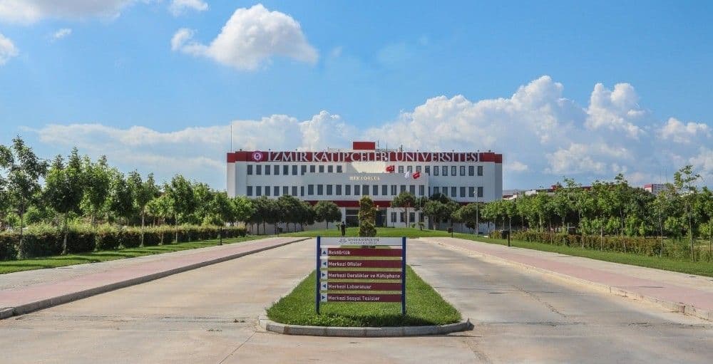Izmir Katip Celebi University
