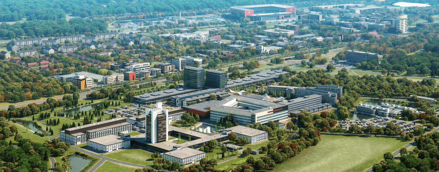 University of Twente