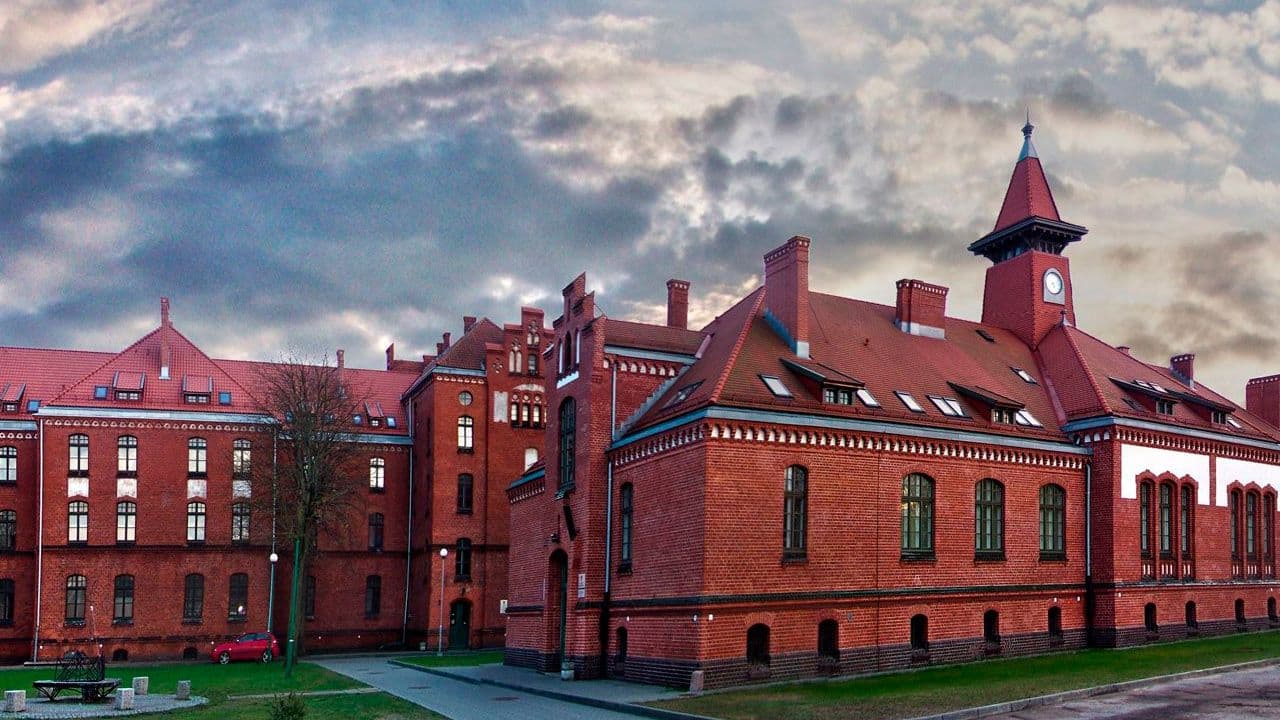 Klaipeda University