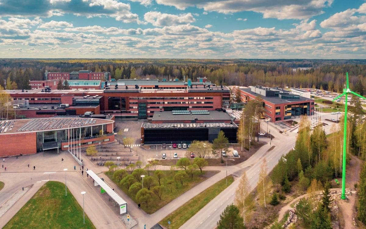 LUT University