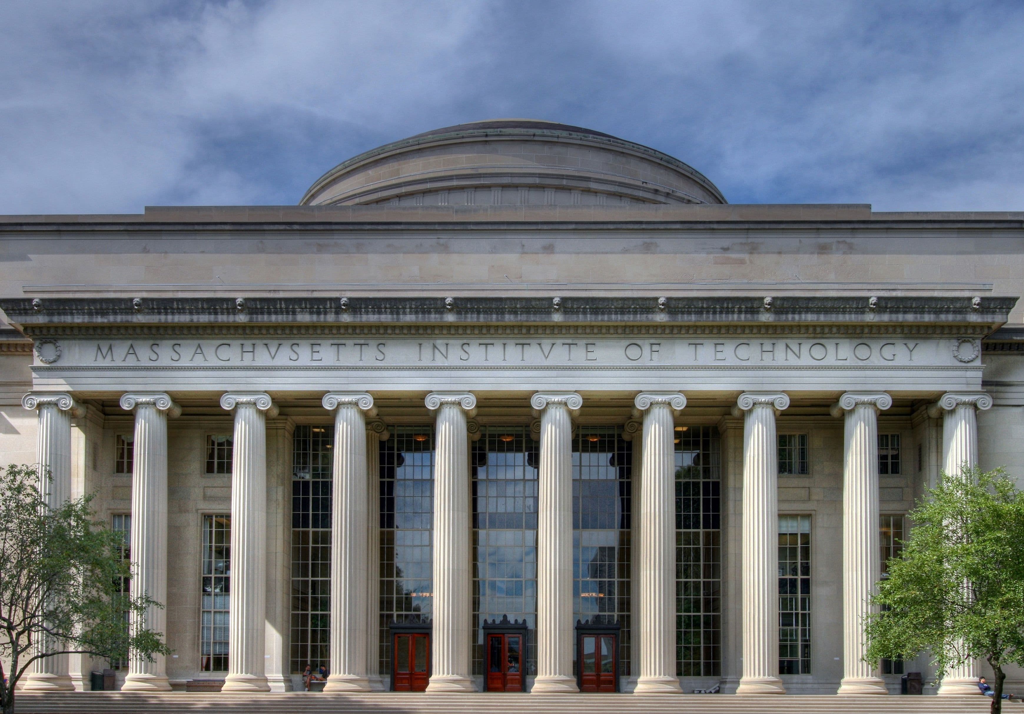 Massachusetts Institute of Technology (MIT) Campus